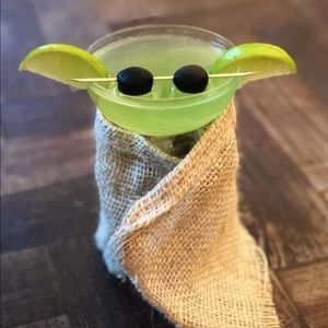 Meet your Posher, Penelope